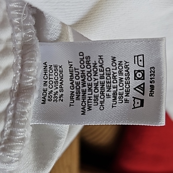 1.STATE Wide Leg Pants - Picture 6 of 6